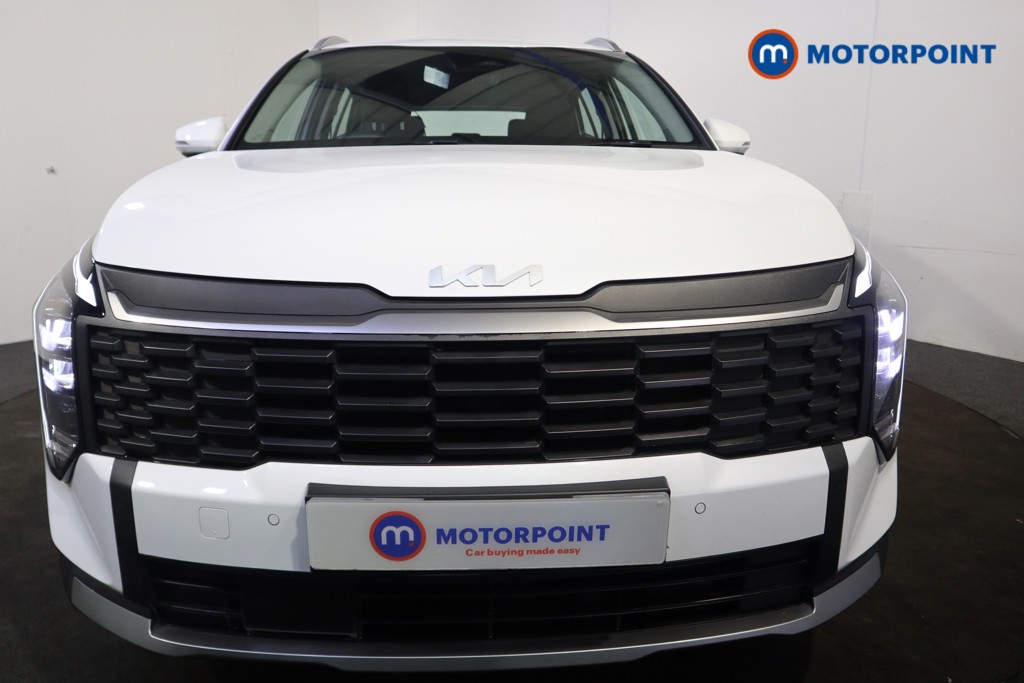 Used Kia Sportage 2025 for sale - 77747135: Photo 41