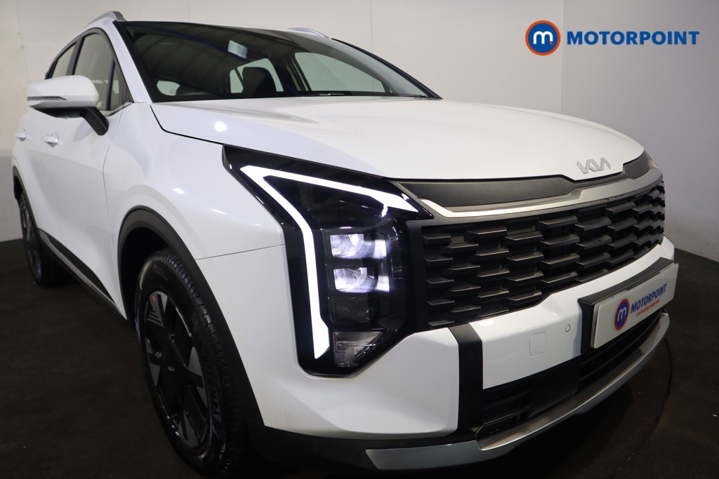 Used Kia Sportage 2025 for sale - 77747135: Photo 42