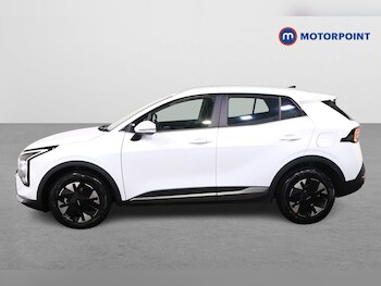 Used Kia Sportage 2025 for sale - 77747135: Photo