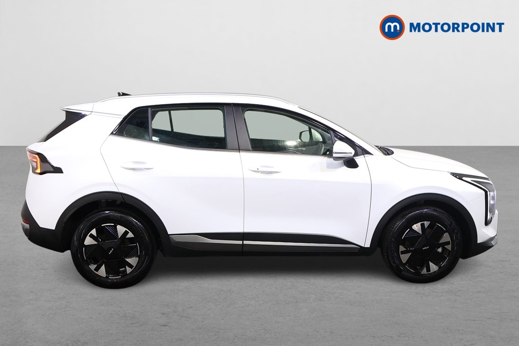 Used Kia Sportage 2025 for sale - 77747135: Photo 8