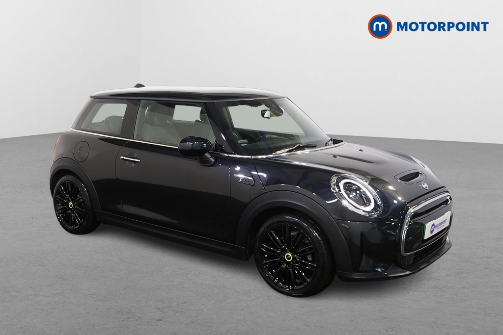 Used MINI Hatch 2022 for sale - 76723187: Photo 1