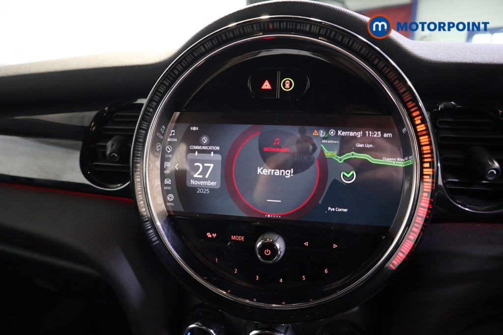 Used MINI Hatch 2022 for sale - 76723187: Photo 10