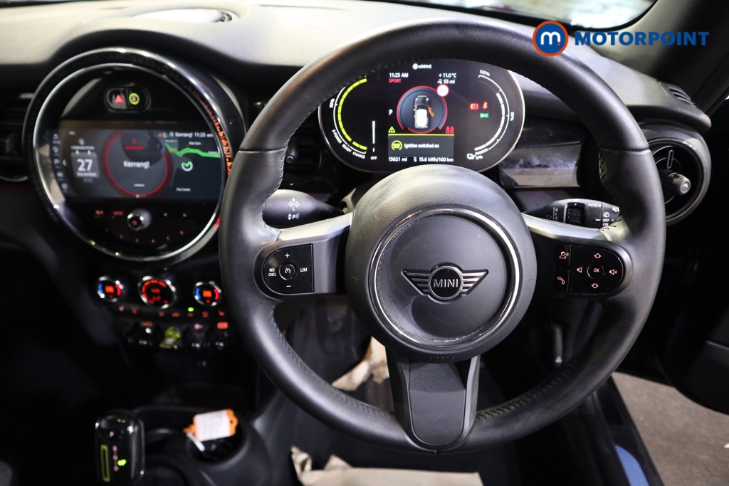 Used MINI Hatch 2022 for sale - 76723187: Photo 11