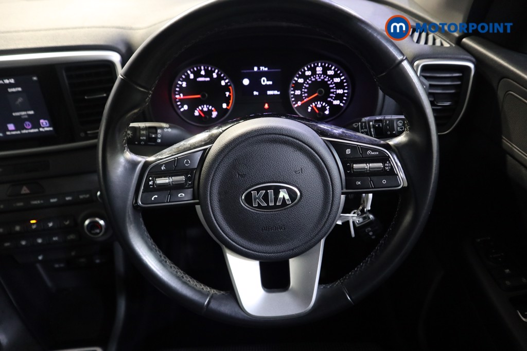 Used Kia Sportage 2019 for sale - 77023705: Photo 10