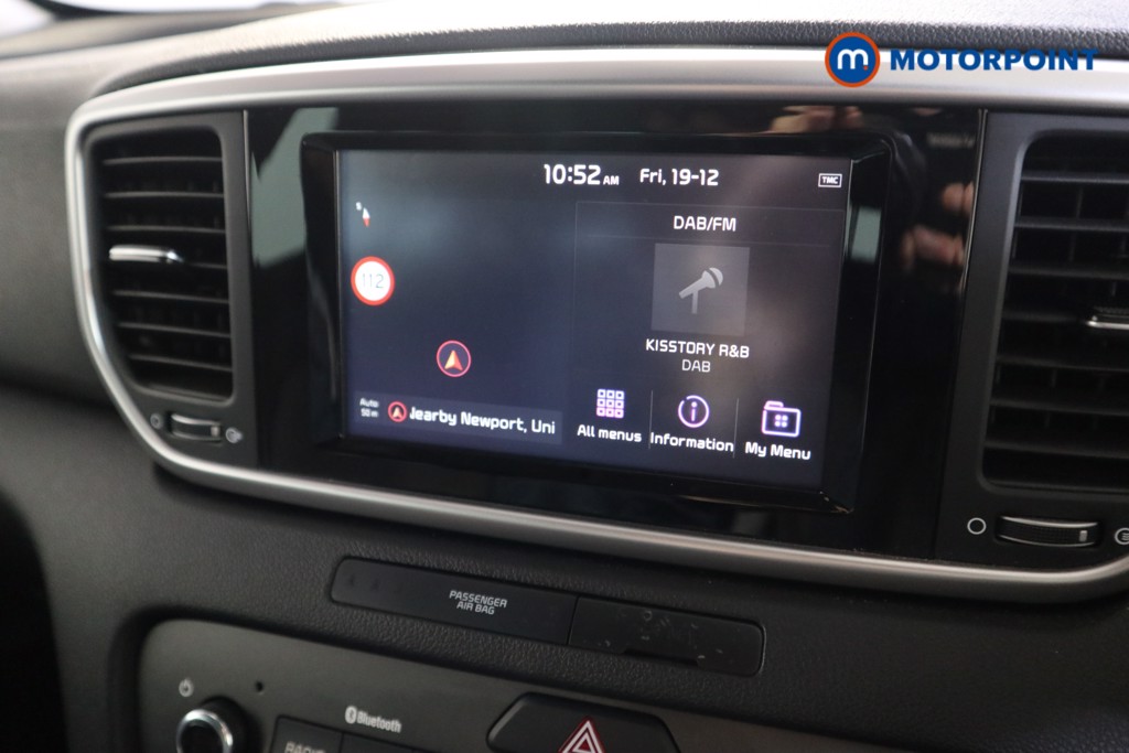 Used Kia Sportage 2019 for sale - 77023705: Photo 14