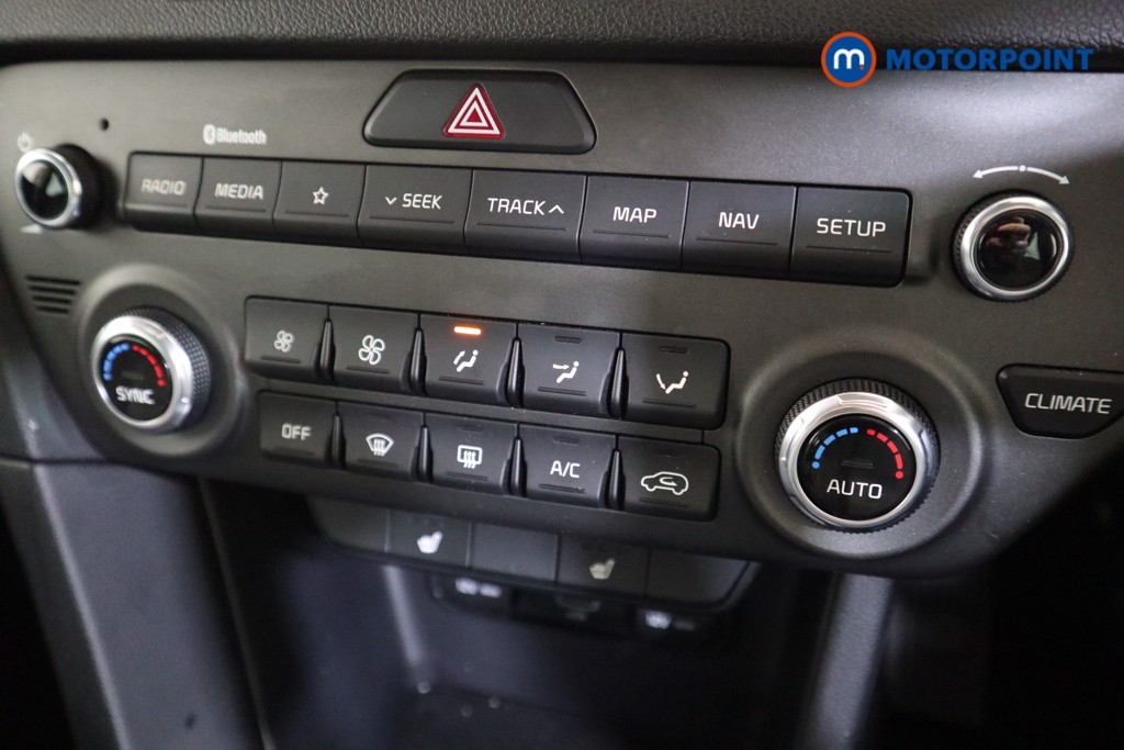 Used Kia Sportage 2019 for sale - 77023705: Photo 15