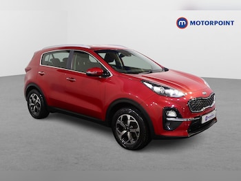 Used Kia Sportage 2019 for sale - 77023705: Photo