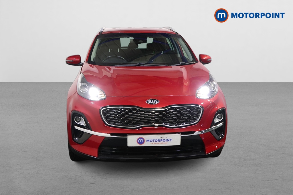 Used Kia Sportage 2019 for sale - 77023705: Photo 2