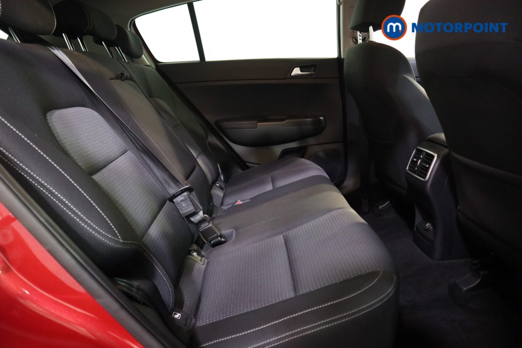 Used Kia Sportage 2019 for sale - 77023705: Photo 20