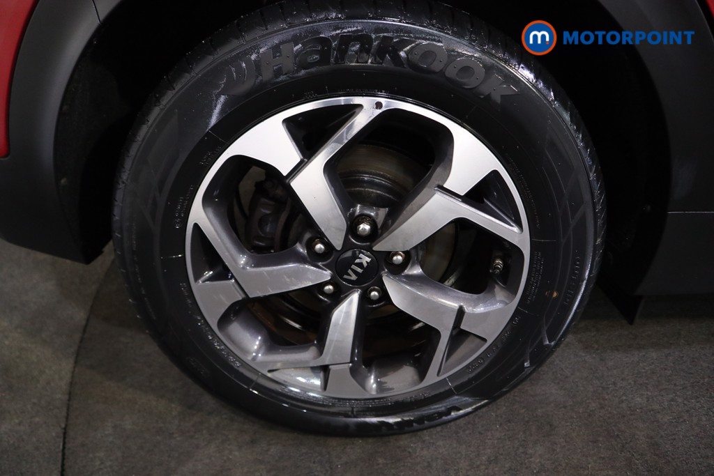 Used Kia Sportage 2019 for sale - 77023705: Photo 24