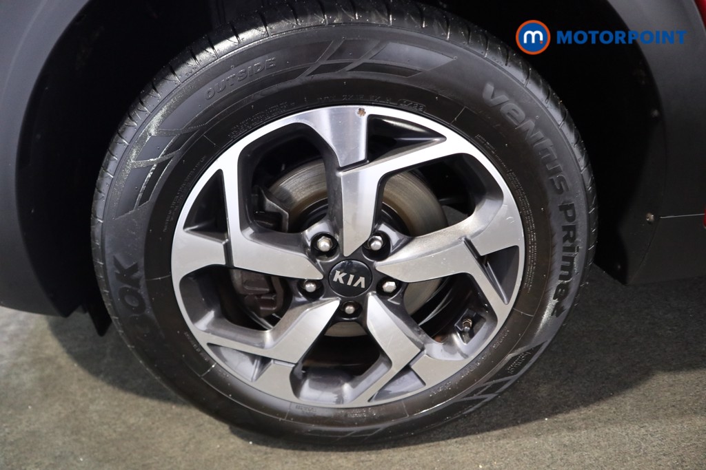 Used Kia Sportage 2019 for sale - 77023705: Photo 26