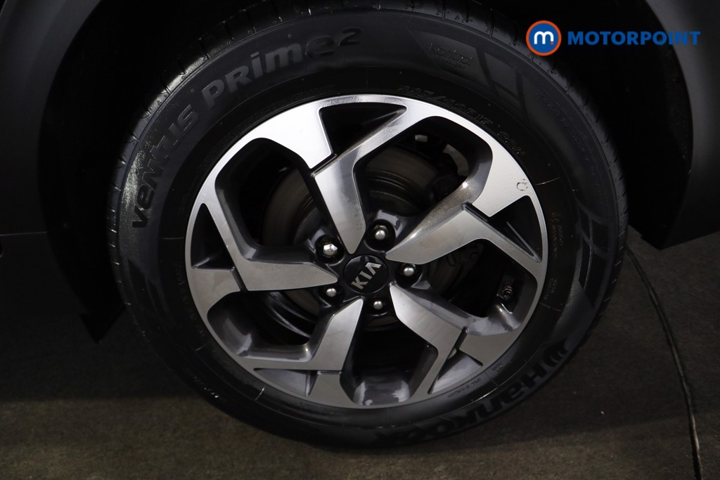 Used Kia Sportage 2019 for sale - 77023705: Photo 27