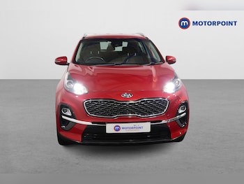Used Kia Sportage 2019 for sale - 77023705: Photo