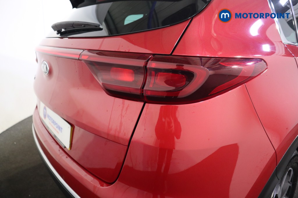 Used Kia Sportage 2019 for sale - 77023705: Photo 31