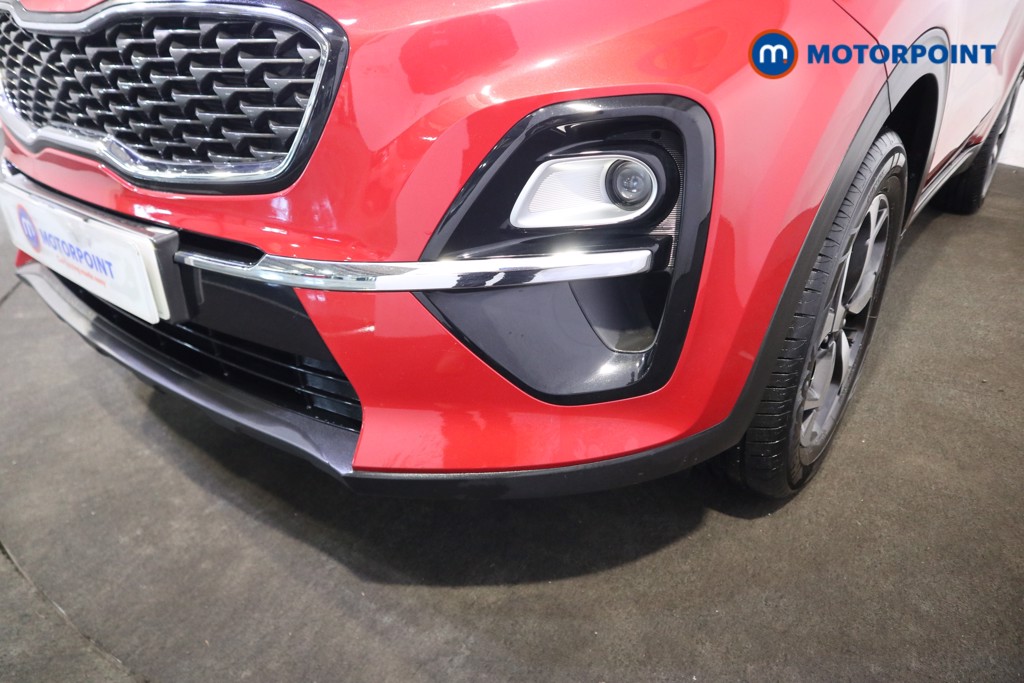 Used Kia Sportage 2019 for sale - 77023705: Photo 36