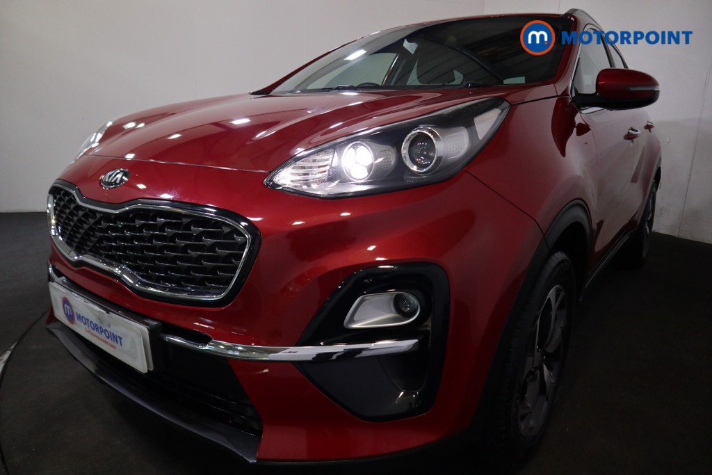 Used Kia Sportage 2019 for sale - 77023705: Photo 37