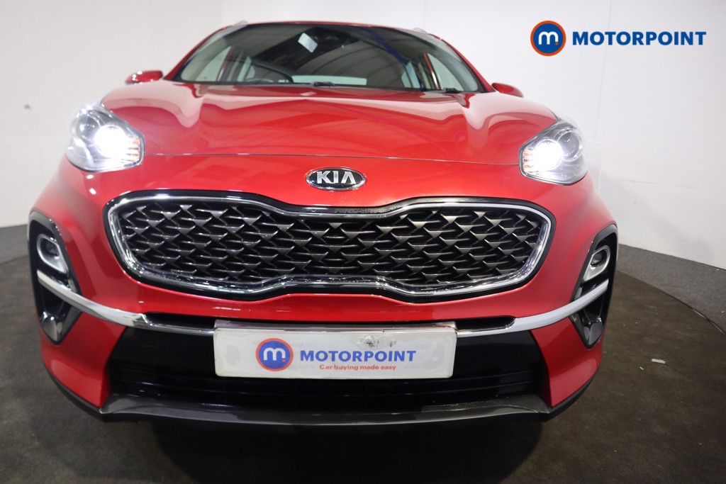 Used Kia Sportage 2019 for sale - 77023705: Photo 38