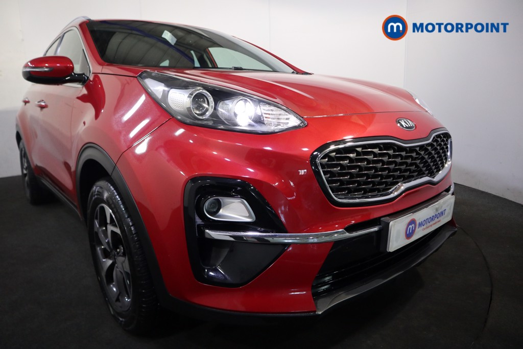 Used Kia Sportage 2019 for sale - 77023705: Photo 39