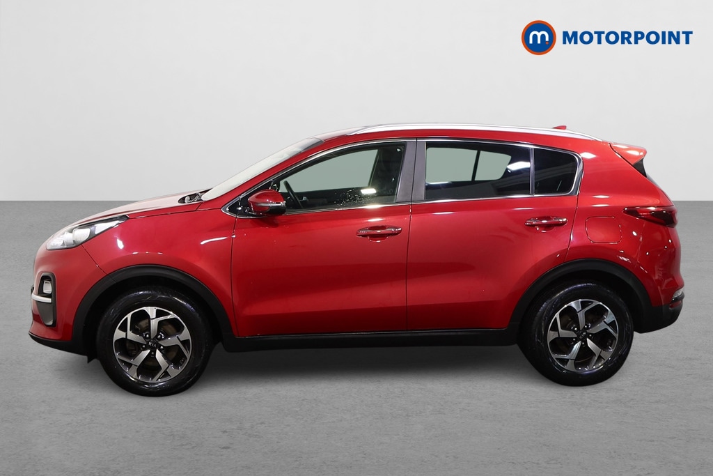Used Kia Sportage 2019 for sale - 77023705: Photo 4