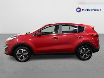 Used Kia Sportage 2019 for sale - 77023705: Photo