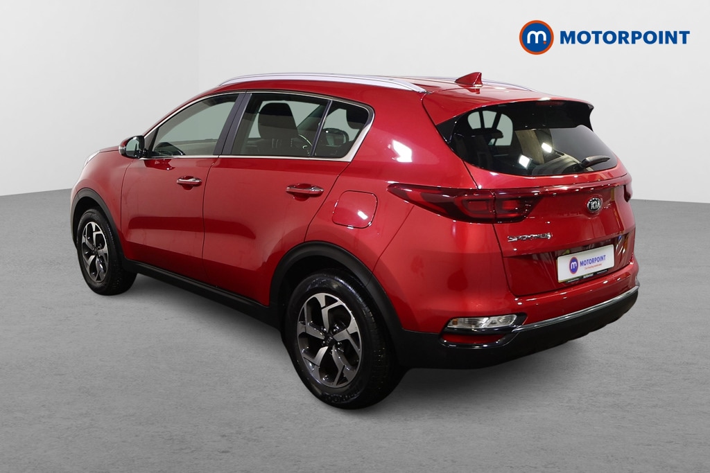 Used Kia Sportage 2019 for sale - 77023705: Photo 5