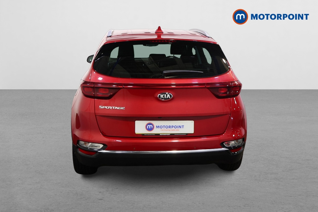 Used Kia Sportage 2019 for sale - 77023705: Photo 6