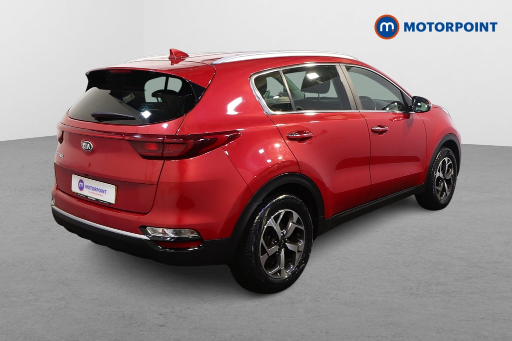 Used Kia Sportage 2019 for sale - 77023705: Photo 7