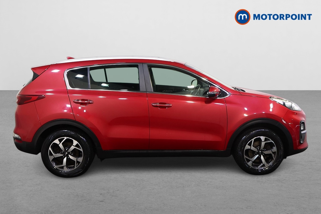 Used Kia Sportage 2019 for sale - 77023705: Photo 8