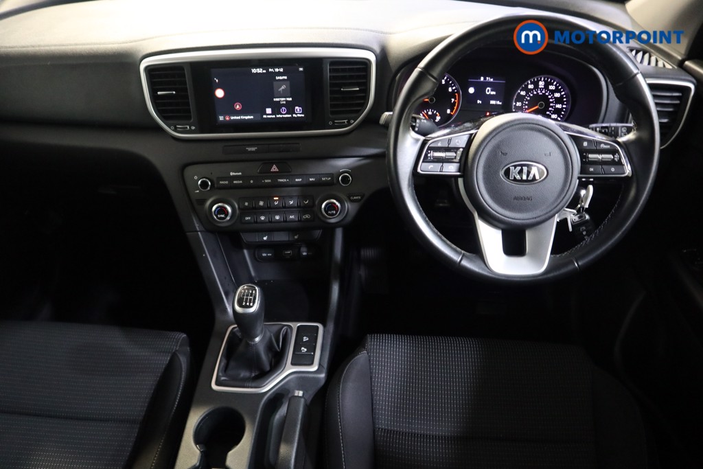 Used Kia Sportage 2019 for sale - 77023705: Photo 9