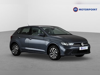 Used Volkswagen Polo undefined for sale - 78719471: Photo