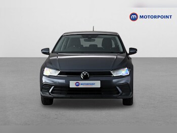 Used Volkswagen Polo undefined for sale - 78719471: Photo
