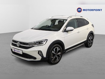 Used Volkswagen Taigo undefined for sale - 78400413: Photo