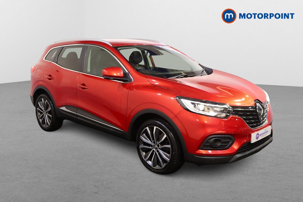 Used Renault Kadjar 2019 for sale - 76508367: Photo 1