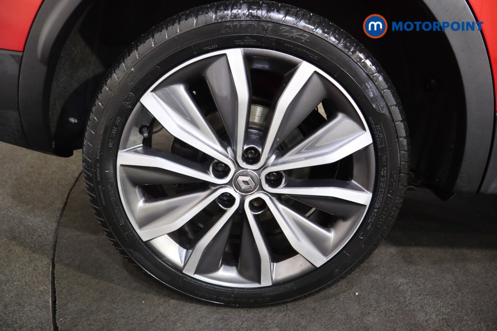 Used Renault Kadjar 2019 for sale - 76508367: Photo 17