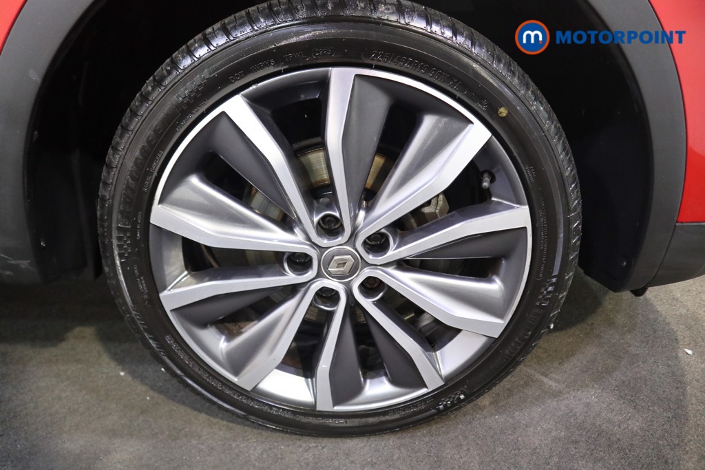 Used Renault Kadjar 2019 for sale - 76508367: Photo 18