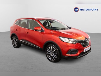 Used Renault Kadjar 2019 for sale - 76508367: Photo