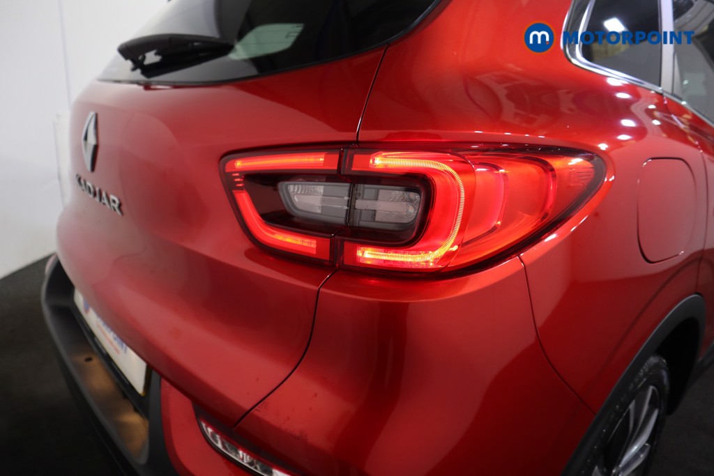 Used Renault Kadjar 2019 for sale - 76508367: Photo 20