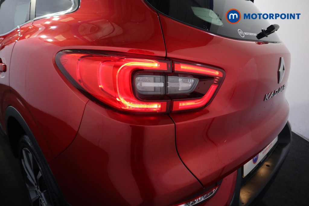 Used Renault Kadjar 2019 for sale - 76508367: Photo 21