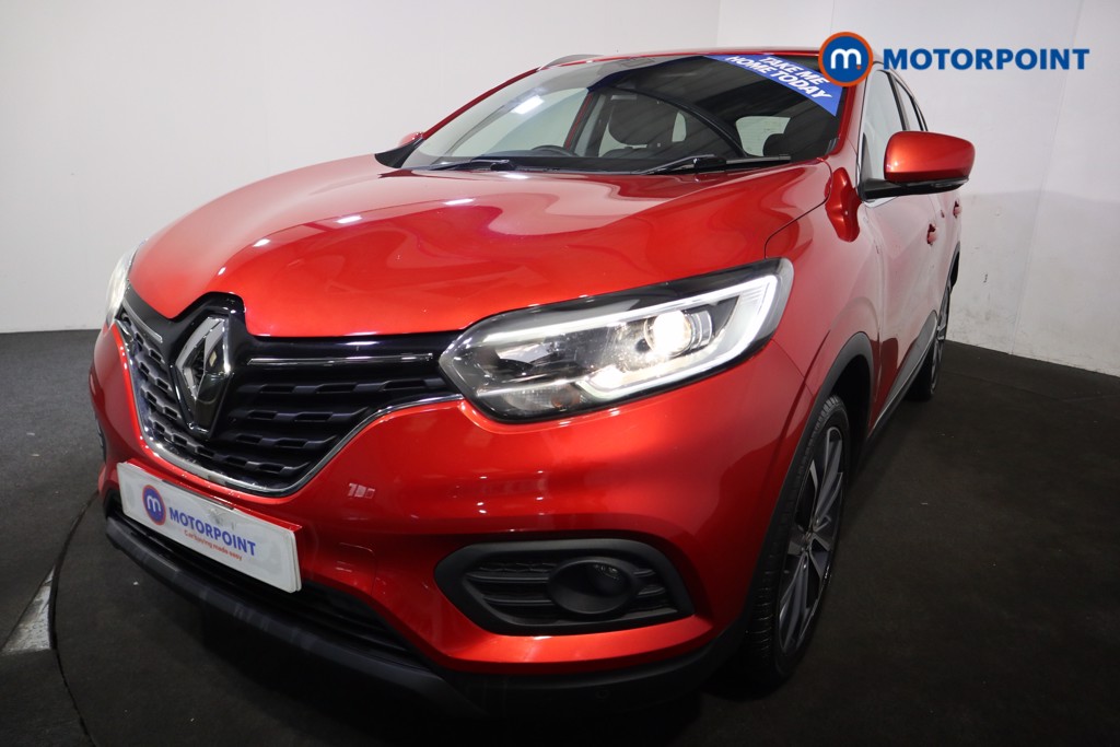Used Renault Kadjar 2019 for sale - 76508367: Photo 23