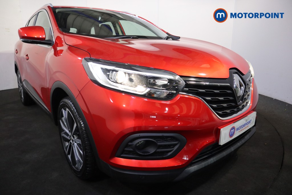 Used Renault Kadjar 2019 for sale - 76508367: Photo 24