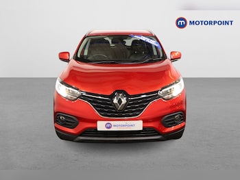 Used Renault Kadjar 2019 for sale - 76508367: Photo