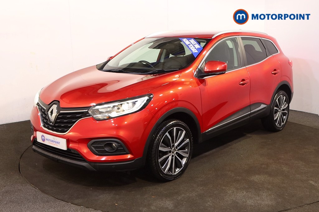 Used Renault Kadjar 2019 for sale - 76508367: Photo 3