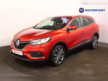 Used Renault Kadjar 2019 for sale - 76508367: Photo