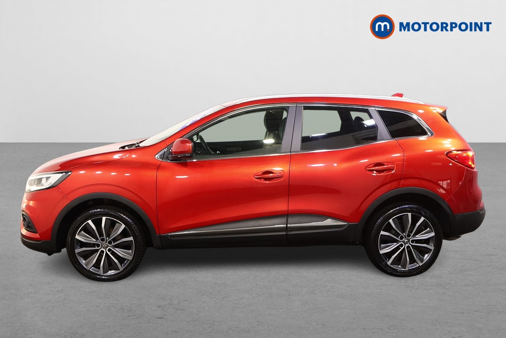 Used Renault Kadjar 2019 for sale - 76508367: Photo 4