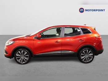 Used Renault Kadjar 2019 for sale - 76508367: Photo