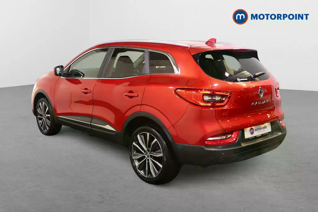 Used Renault Kadjar 2019 for sale - 76508367: Photo 5