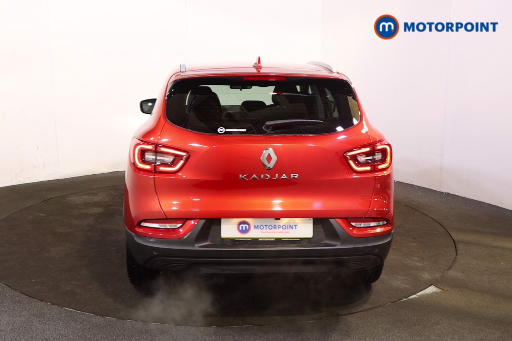 Used Renault Kadjar 2019 for sale - 76508367: Photo 6
