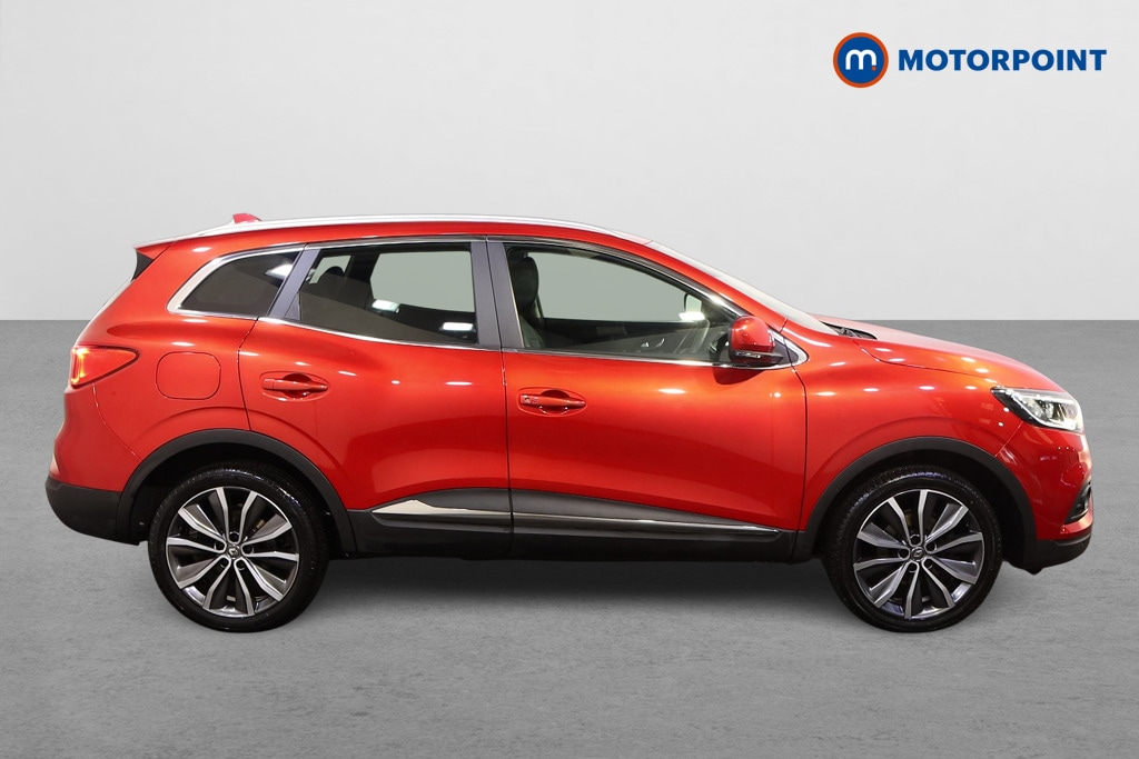 Used Renault Kadjar 2019 for sale - 76508367: Photo 7