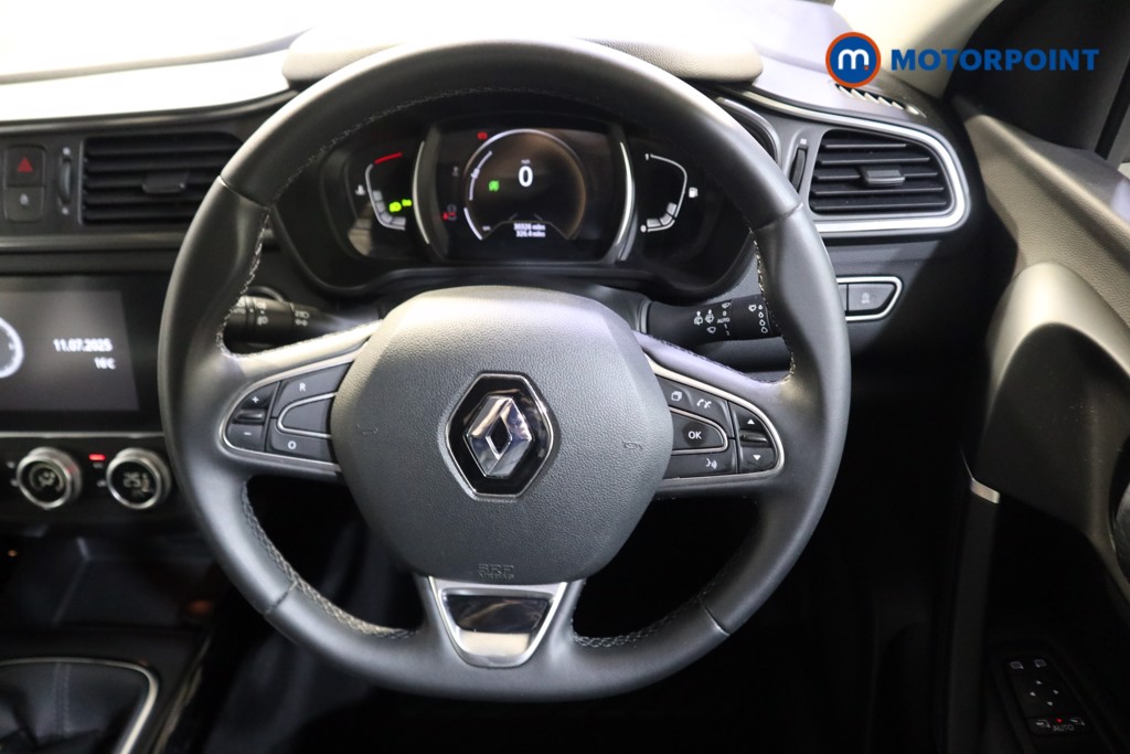 Used Renault Kadjar 2019 for sale - 76508367: Photo 8