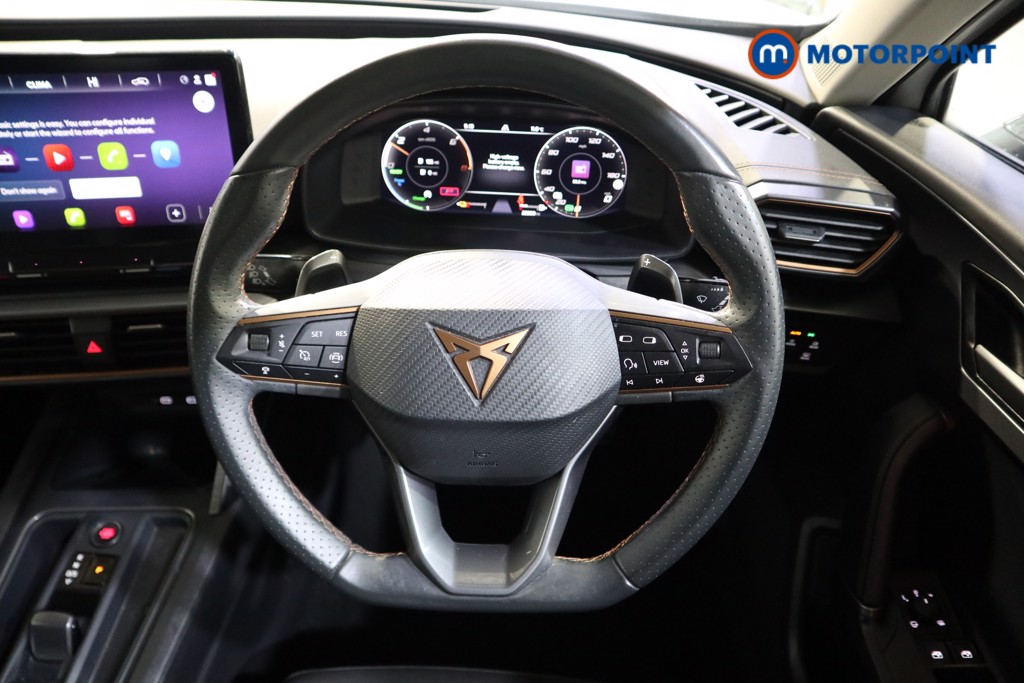 Used Cupra Formentor 2023 for sale - 76895770: Photo 10